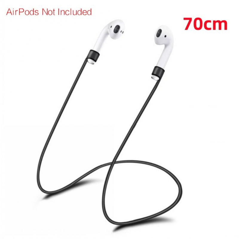 Straps & Lanyard for AirPods - AirPods Accessoarer