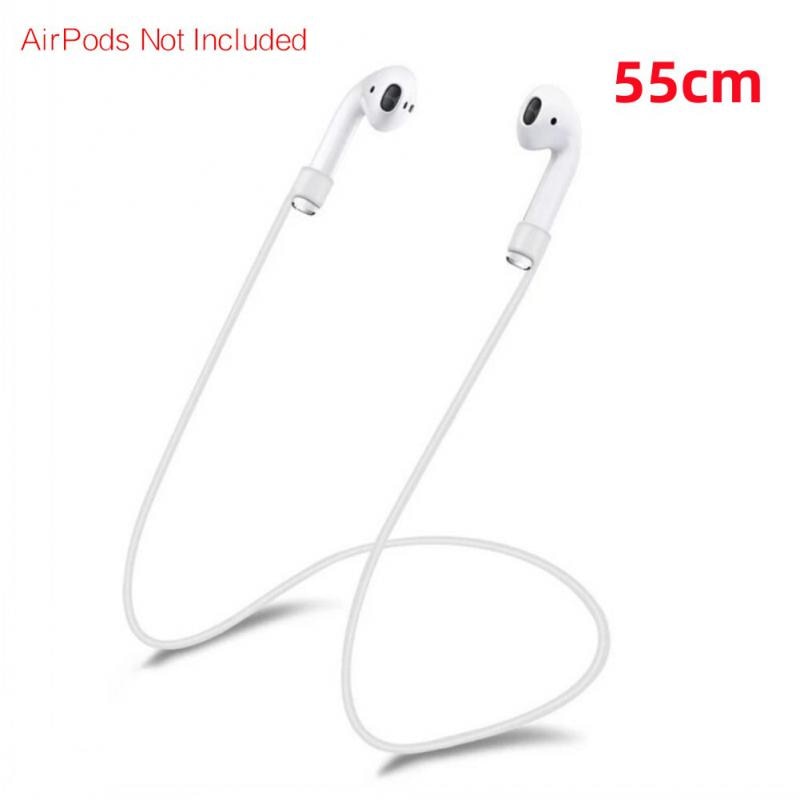 Straps & Lanyard for AirPods - AirPods Accessoarer