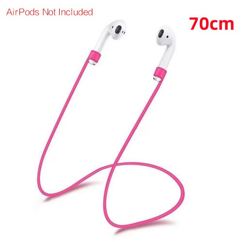 Straps & Lanyard for AirPods - AirPods Accessoarer