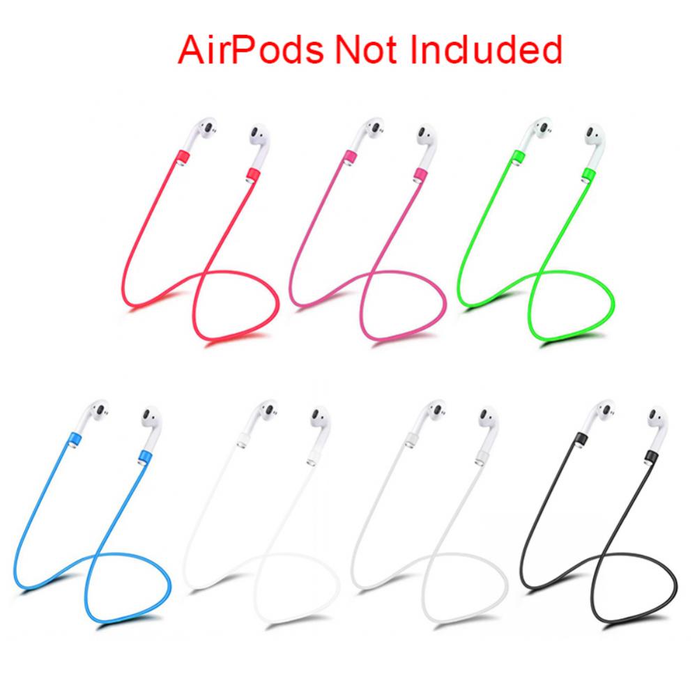 Straps & Lanyard for AirPods - AirPods Accessoarer