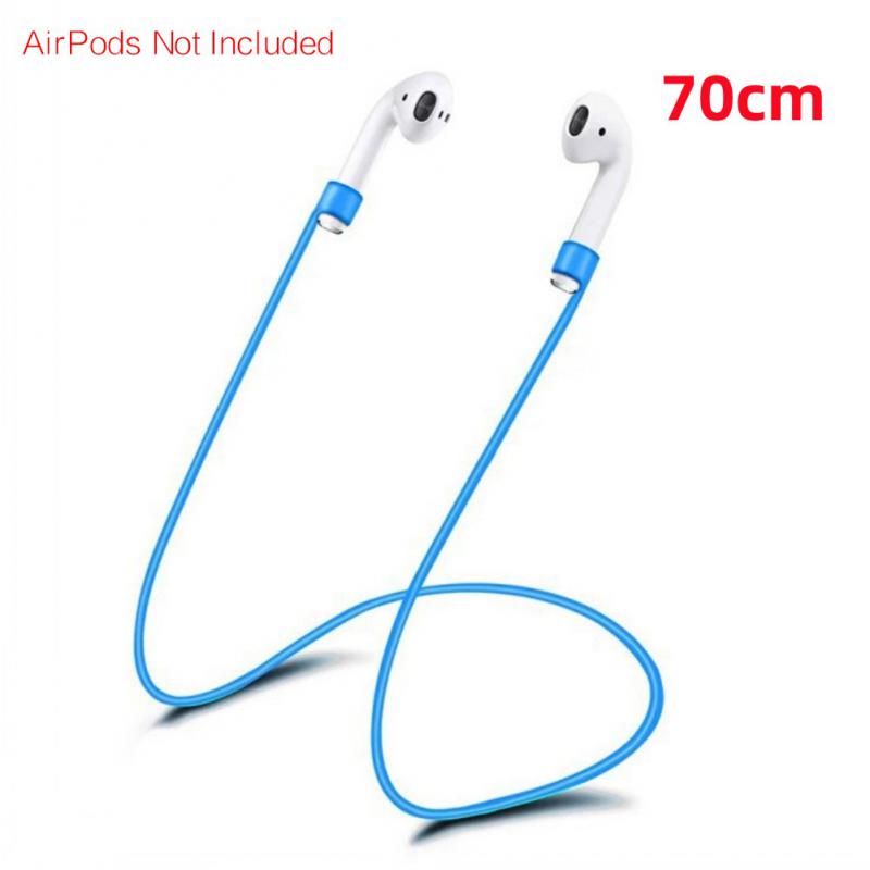 Straps & Lanyard for AirPods - AirPods Accessoarer