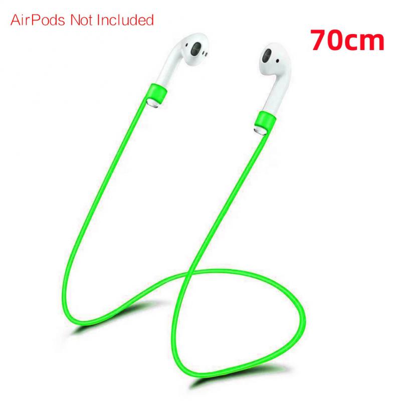 Straps & Lanyard for AirPods - AirPods Accessoarer