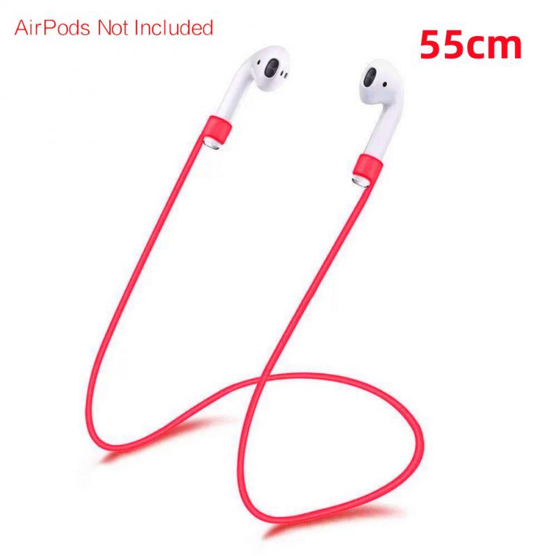 Straps & Lanyard for AirPods - AirPods Accessoarer