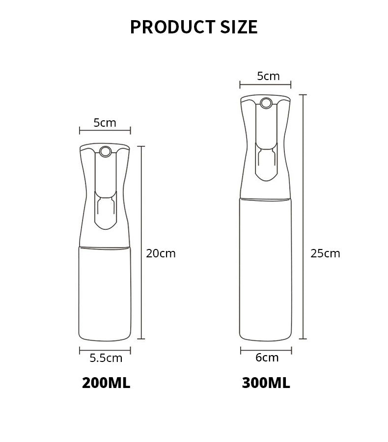 200 ml, 300 ml Oljesprayflaska för kök, matlagning, olivoljedispensering, camping, BBQ, bakning, vinäger, sojasås, spridare, behållare, kökstillbehör.