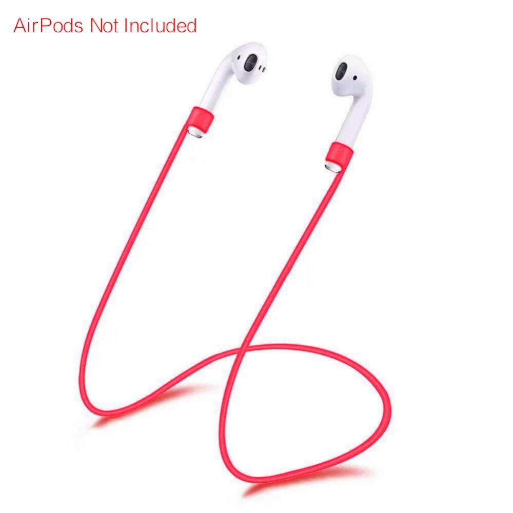 Straps & Lanyard for AirPods - AirPods Accessoarer