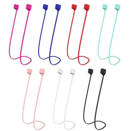 Straps & Lanyard for AirPods - AirPods Accessoarer